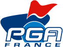 Logo de l'association PGA France